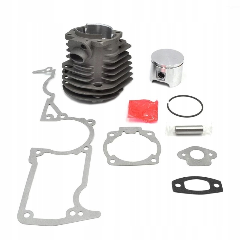 Kompletní válec Husqvarna 50/51/55 46 mm