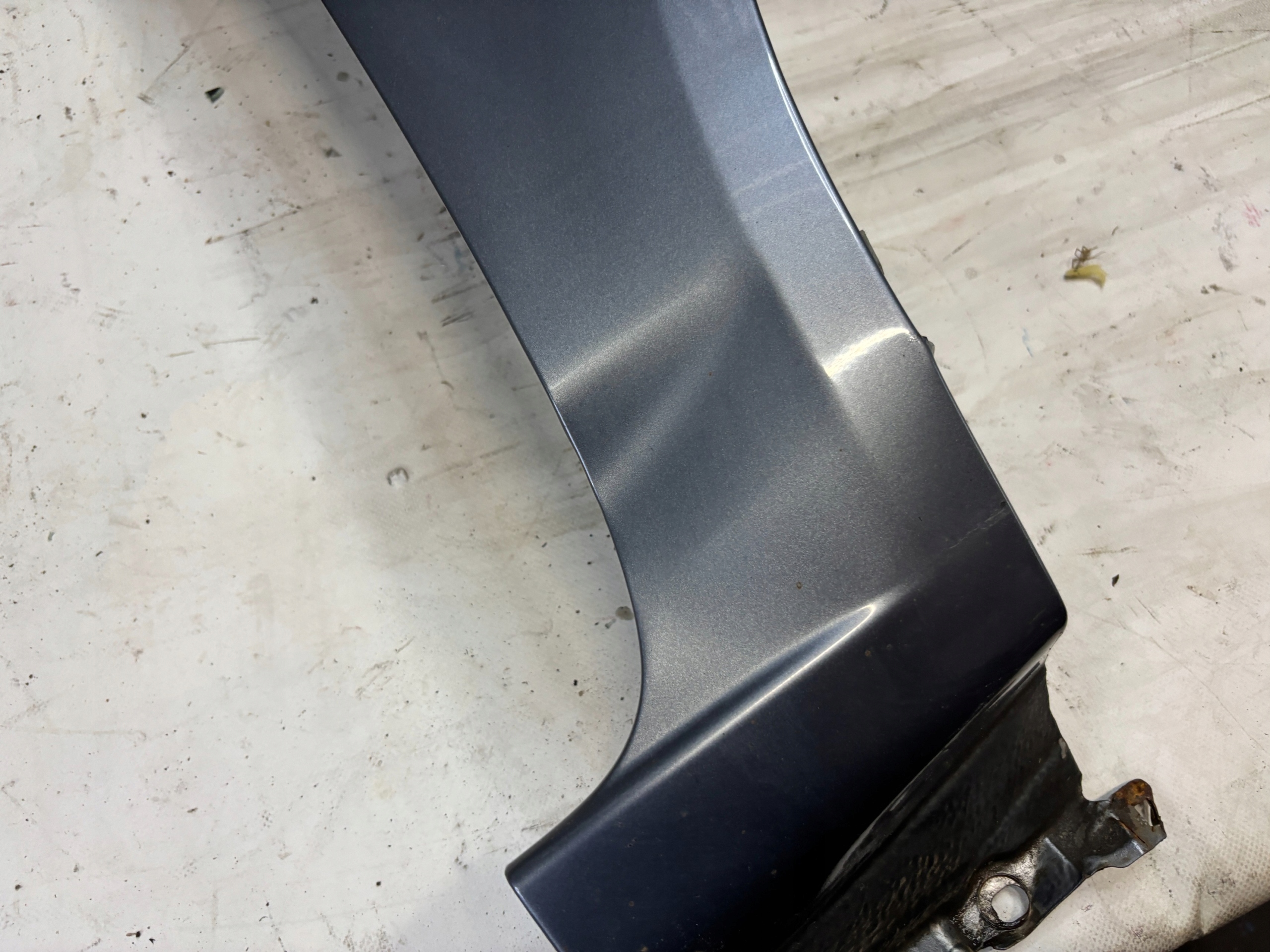 parafango Destra Anteriore Honda Stream e 1 lift k: NH674P