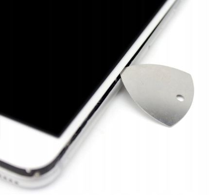 OTWIERAK METALOWA KOSTKA PIÓRKO DO TELEFONU LCD Marka Inna