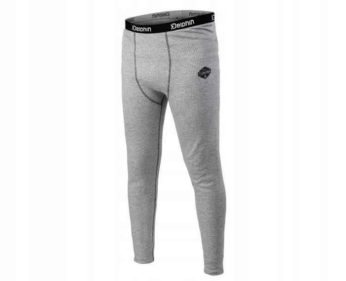 Delphin Bielizna Termiczna Spodnie TUNDRA Aktiv3XL Rozmiar 3XL