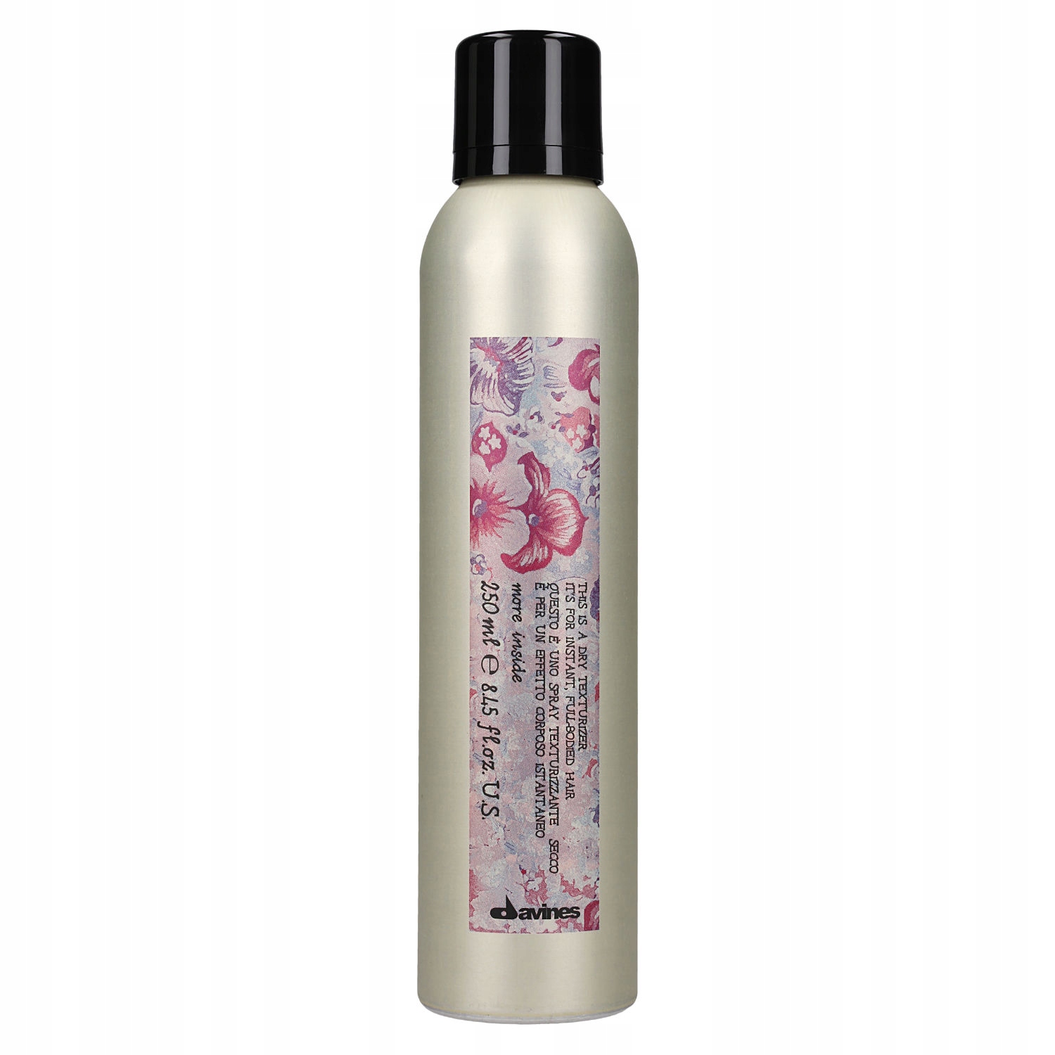 DAVINES MORE INSIDE spray Dry Texturizer 250 ml