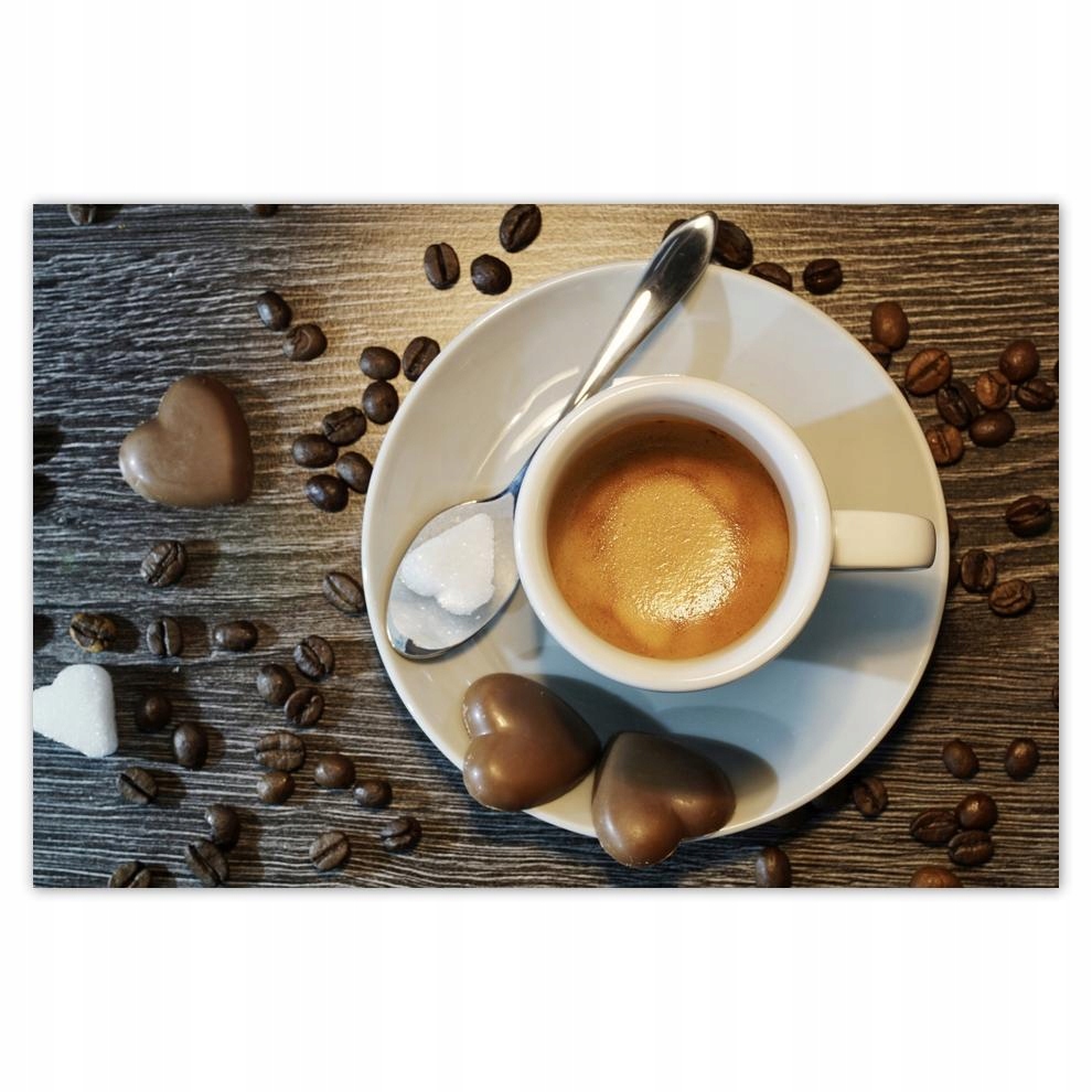 

Plakaty 60x40 Dzień Kobiet Prezent Love