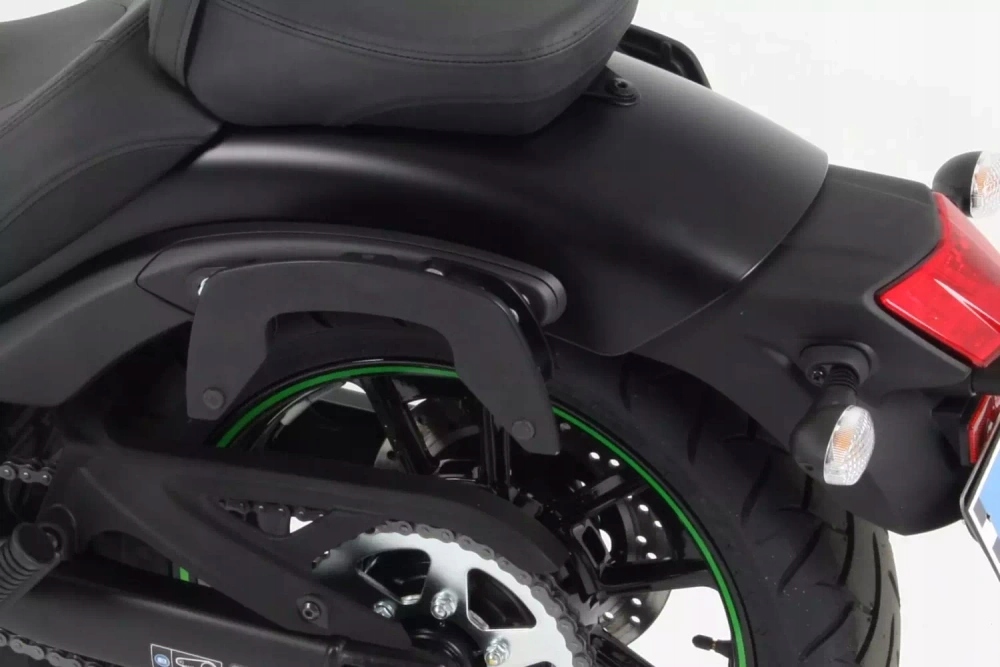 Bočný rošt C-bow pre Kawasaki Vulcan S (2015-)