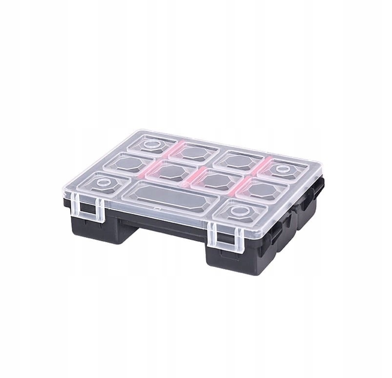 Organizer, skrzynka, pojemnik, pudełko Tandem A300 Rodzaj inna skrzynka