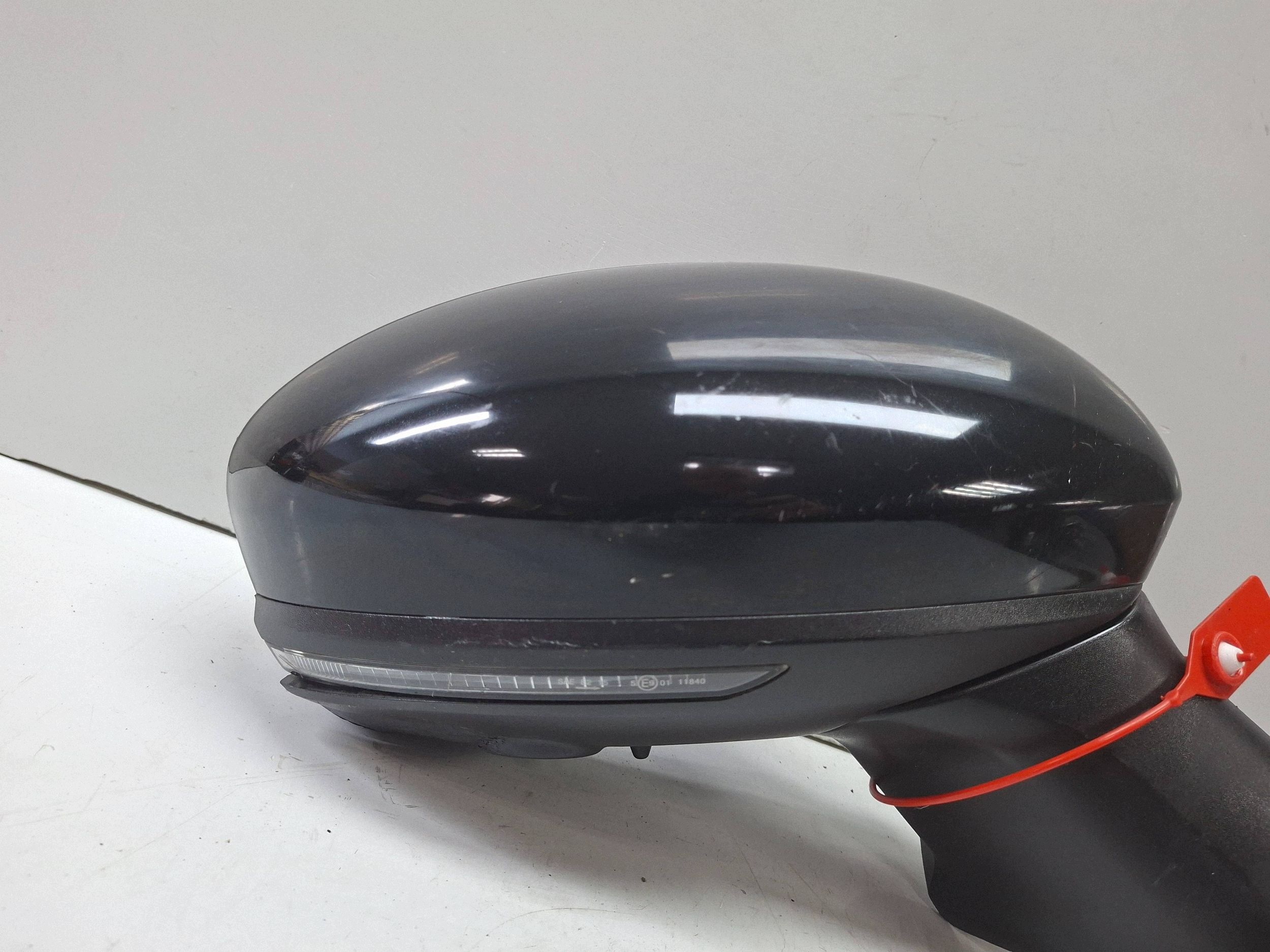 rétroviseur droit 15 PIN RENAULT CAPTUR II 2019