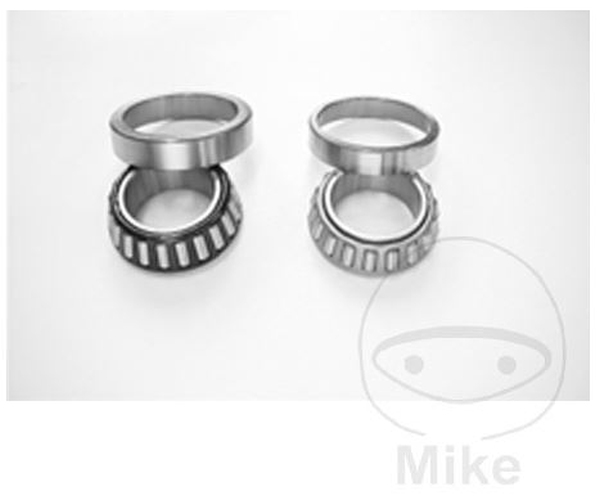 Tourmax Ložisko Hlavy Rámu Moto Kawasaki 97-01 Er 500 97-05 Gpz 500 87-03