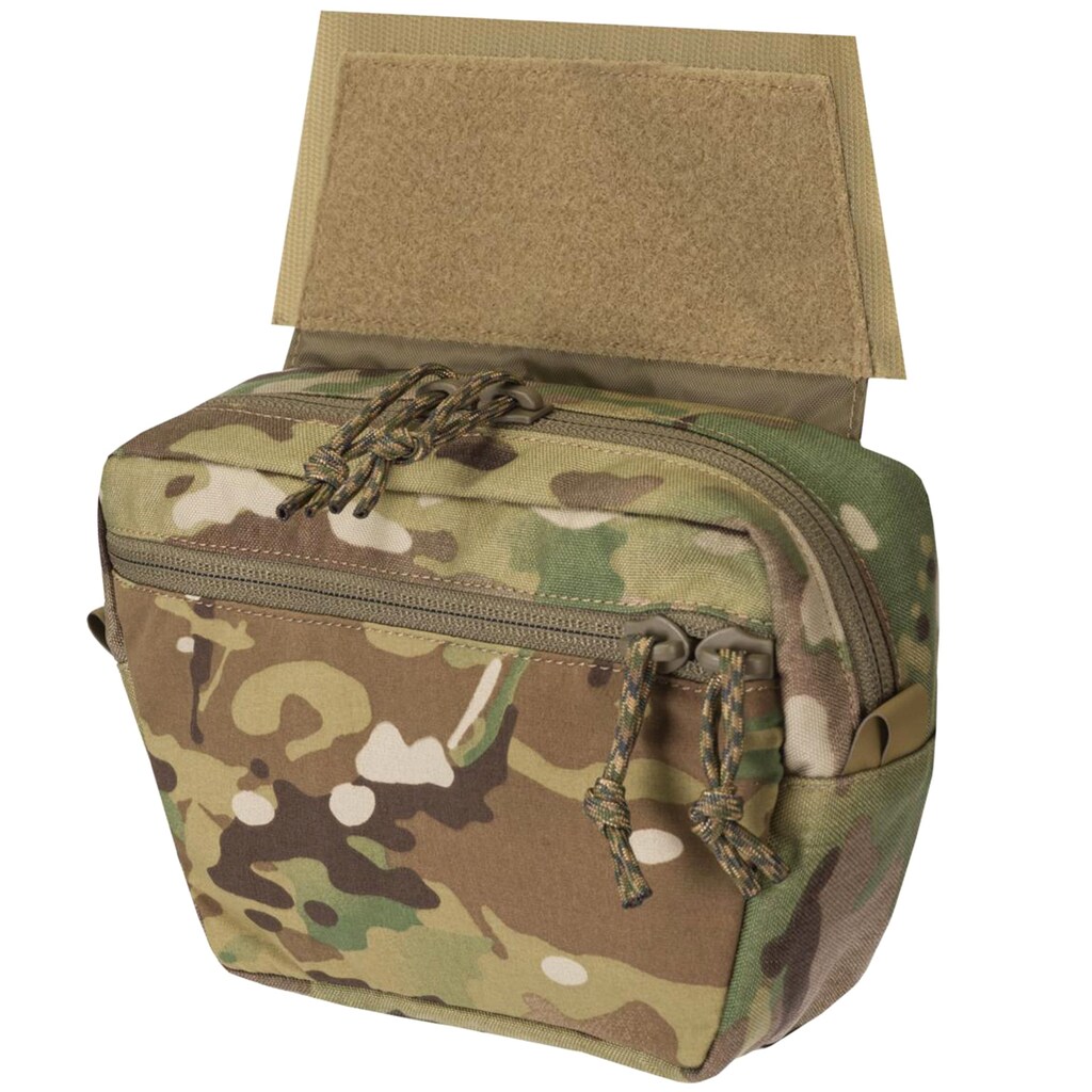 Kieszeń organizer zasobnik moro Direct Action Underpouch Light Multicam