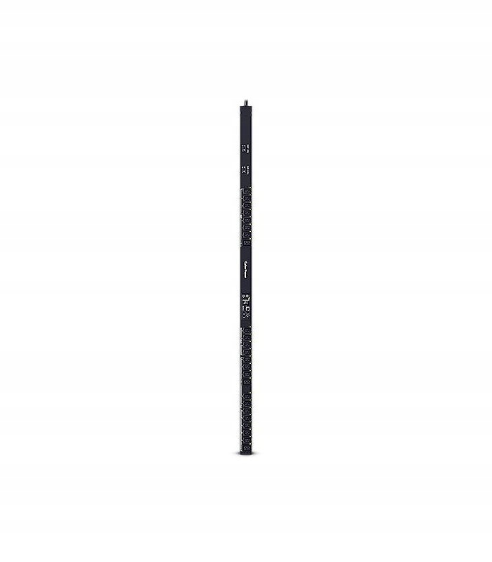 Zásuvková lišta PDU81005 Pdu, Switch Mbo, Rack 0U, Input 32A,C13x21,C19x3