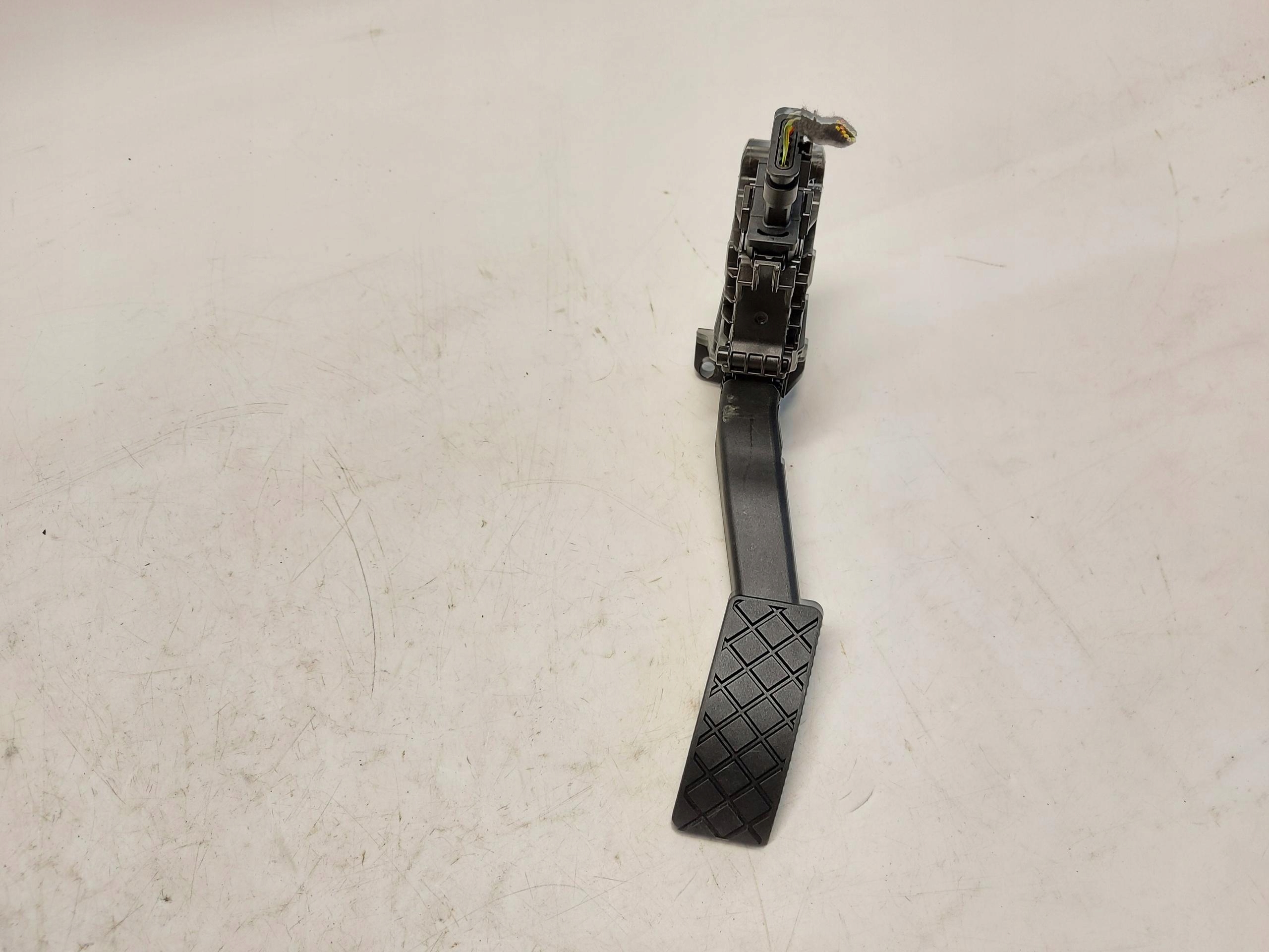 VW ID5 GTX 11E accelerator pedal potentiometer 1EC723503B