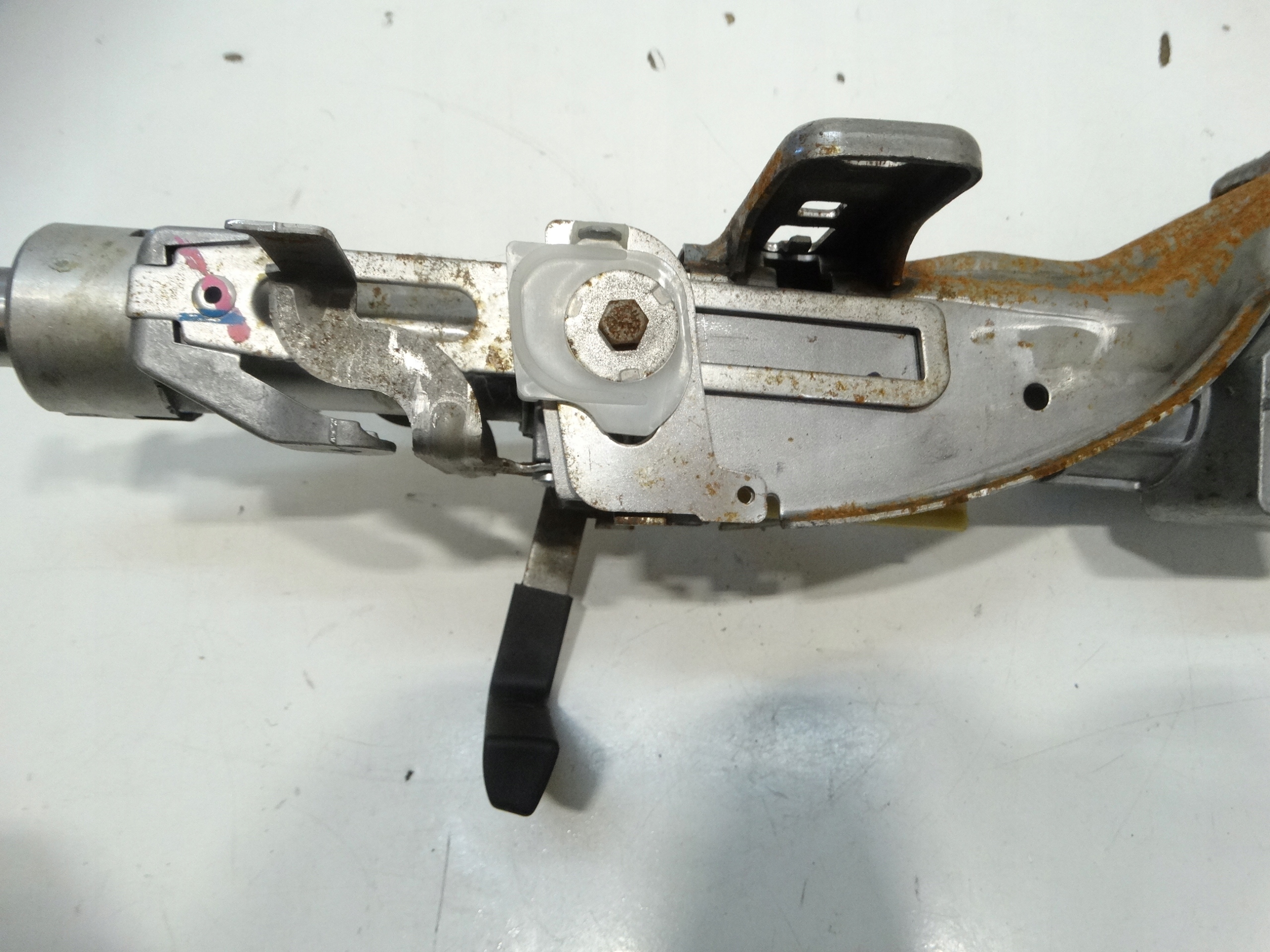 steering wheel rod RENAULT LAGUNA III 488100003R
