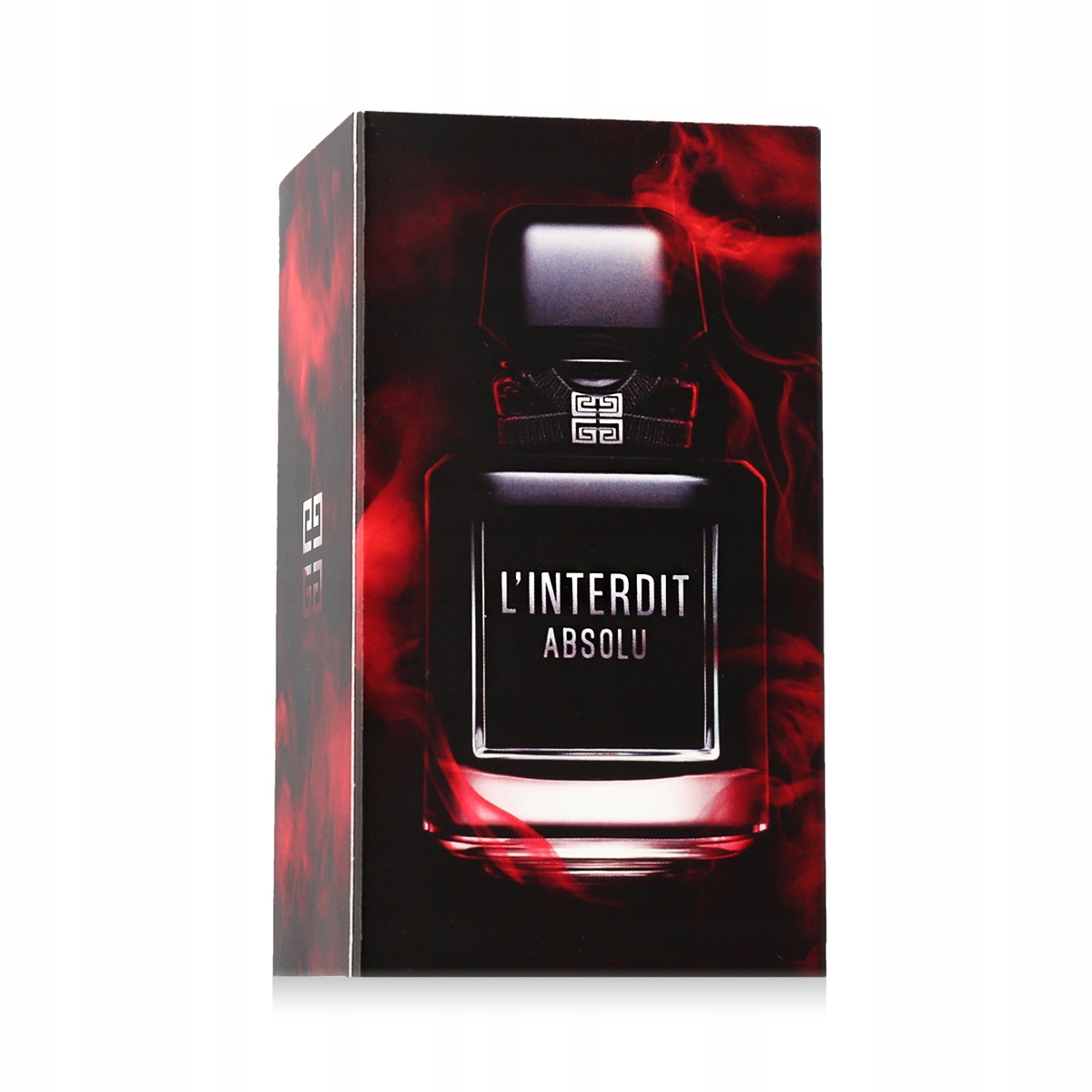 Givenchy L'Interdit Absolu Edp Intense 50 ml W