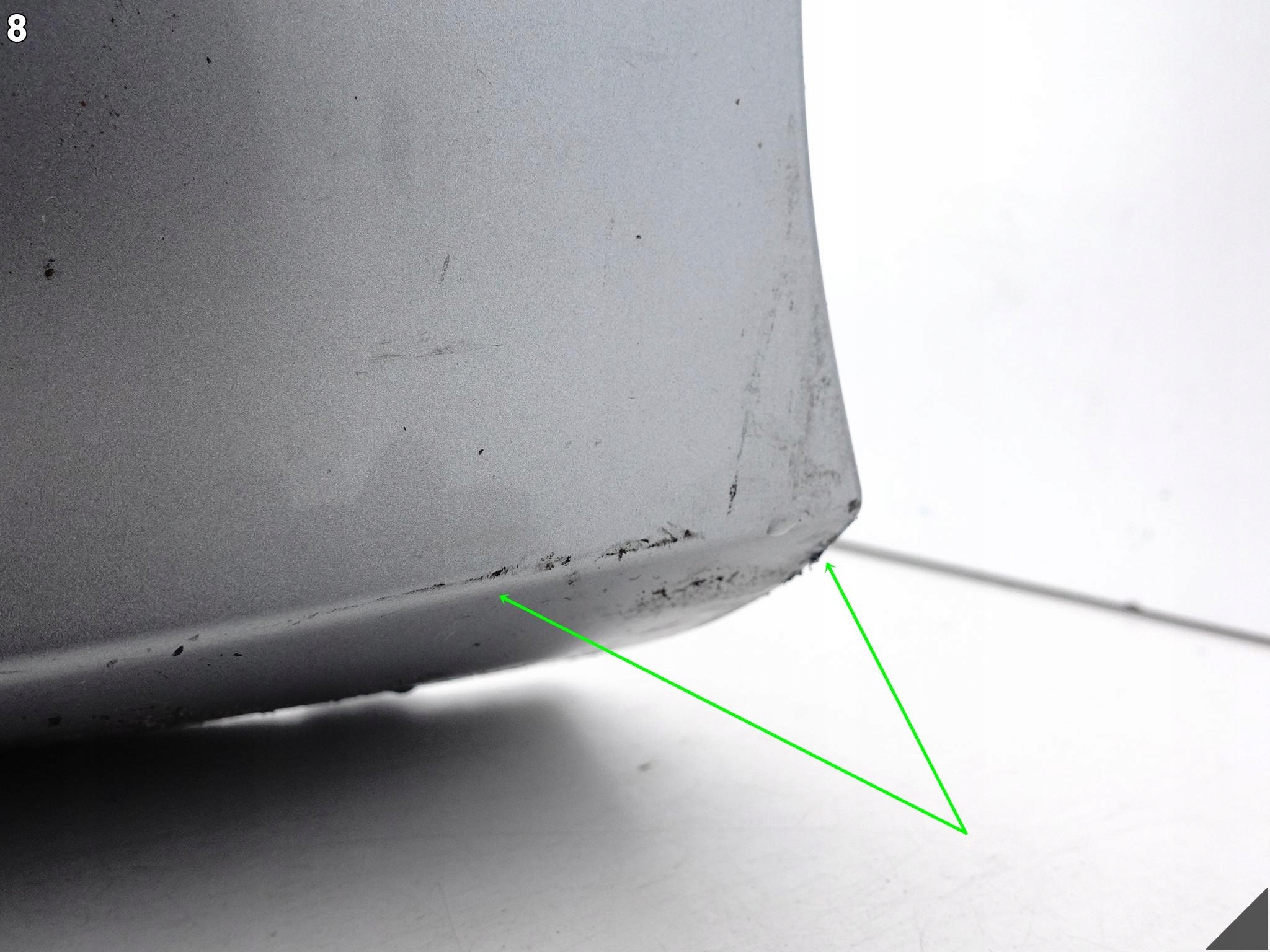 MERCEDES E-KLASA W213 S213 MOPF LIFT 20-23 bumper BUMPER front (6xPDC)