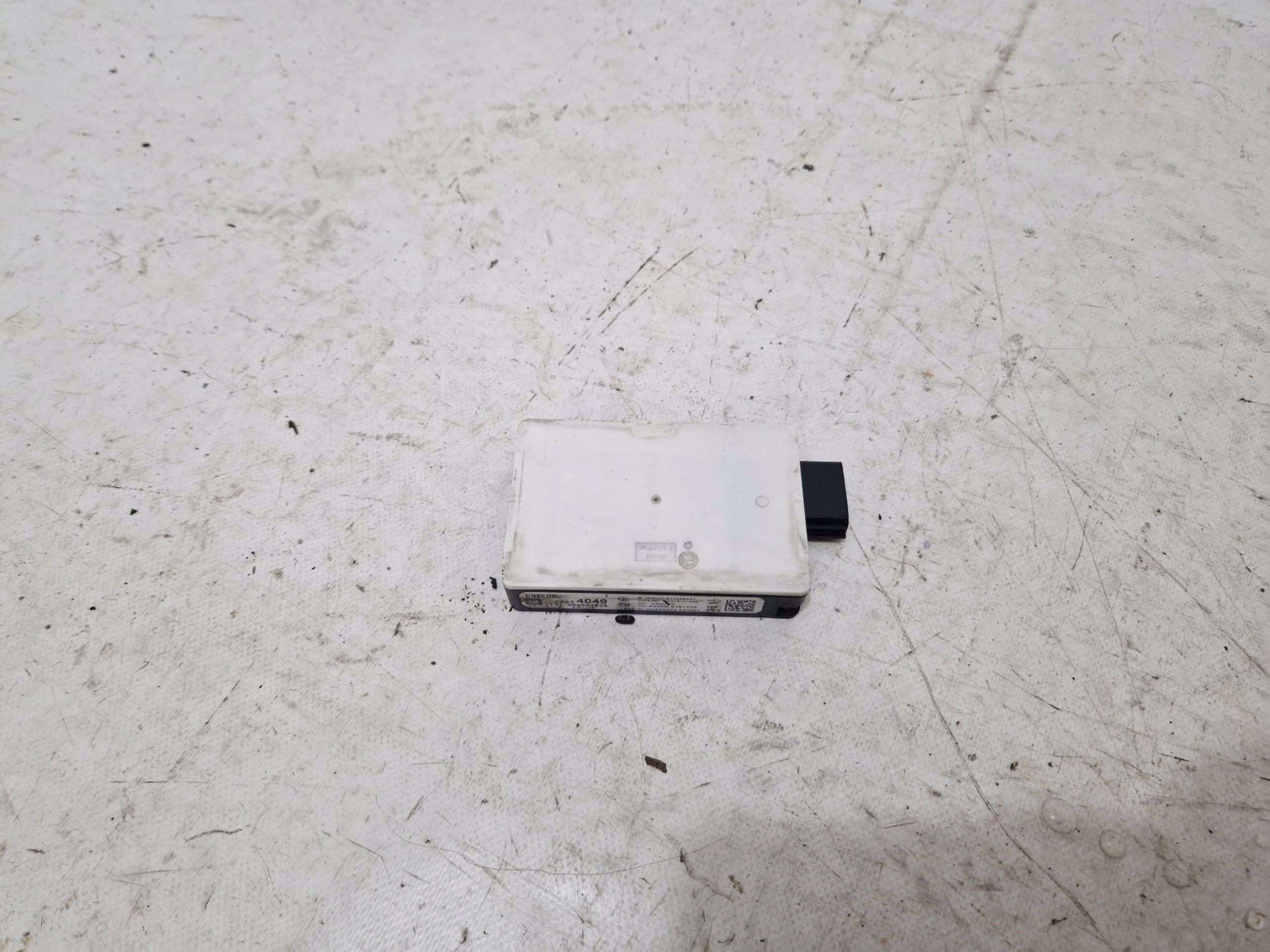 CADILLAC ESCALADE IV 2014 - module sensor MARTWEGO POLA front GM 22834049
