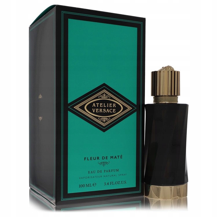 Versace Fleur De Mate Edp U 100 ml