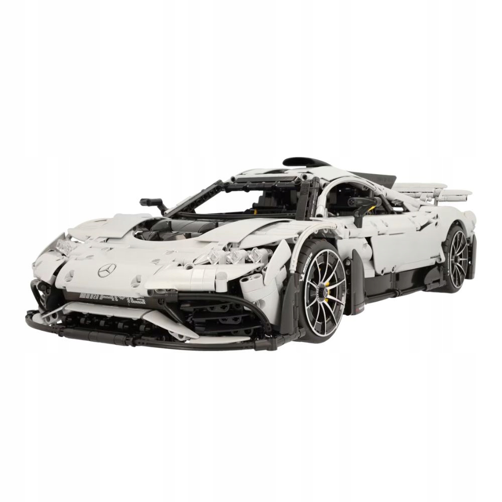 Auto Z Kostek Mercedes-amg One C298 B66962016