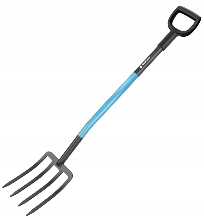 

Widły do kopania Ideal Pro Cellfast 40-222 120cm