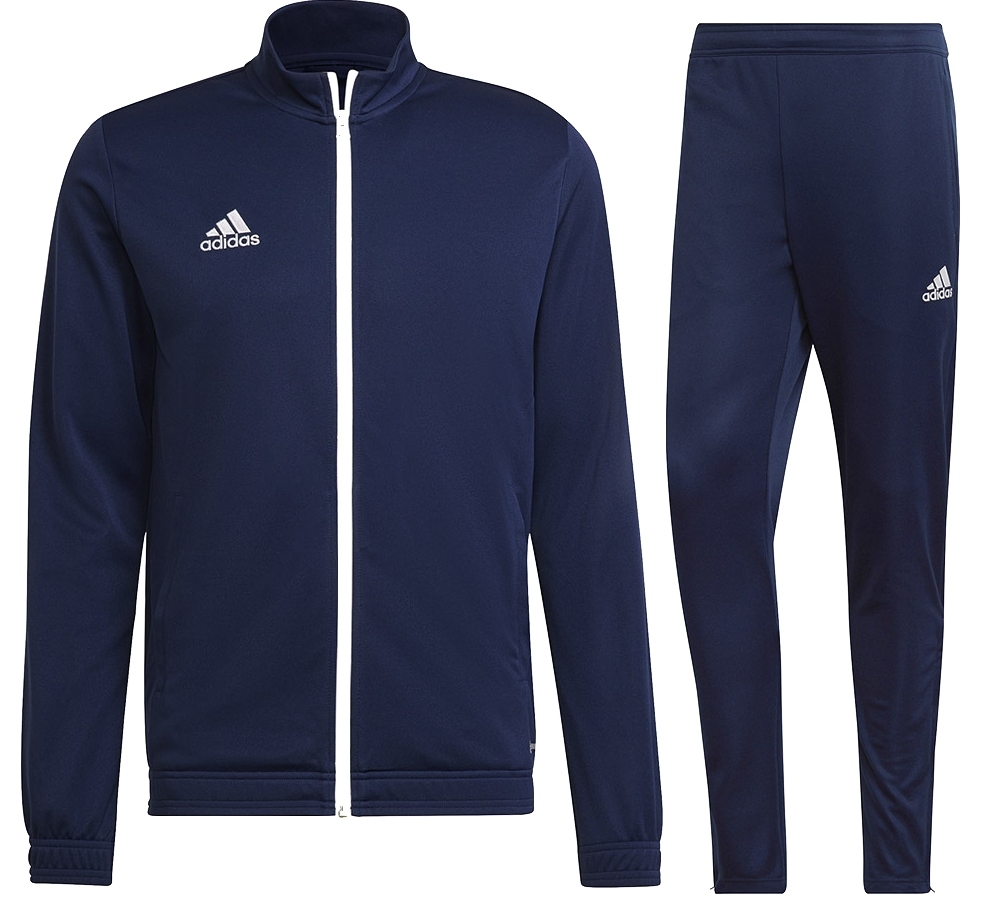 

Adidas Dres Męski Bluza Spodnie Entrada 22 r. L