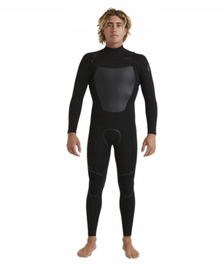 Pěna Quiksilver 2024 Marathon 4/3 Cz Kvd0 Mt