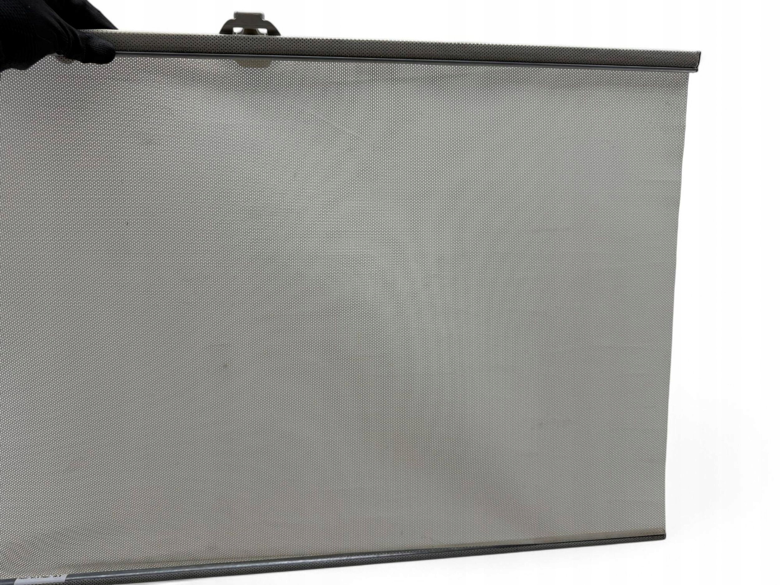 FIAT 500 2018 с сзади ролета багажника