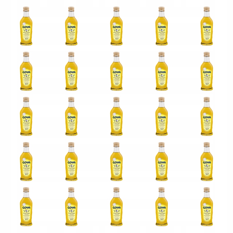 Goya oliwa z oliwek extra virgin 250ml X25