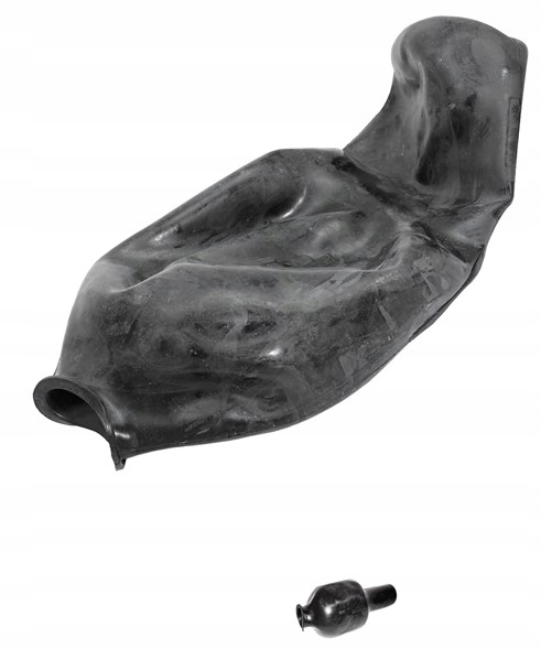 Gumová membrána guma Epdm vnútro pre nádrž na hydrofor Ibo Wzi 750 150L
