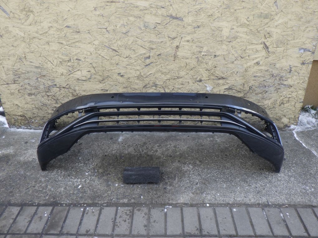 VW PASSAT B8 3G LIFT 19- front bumper