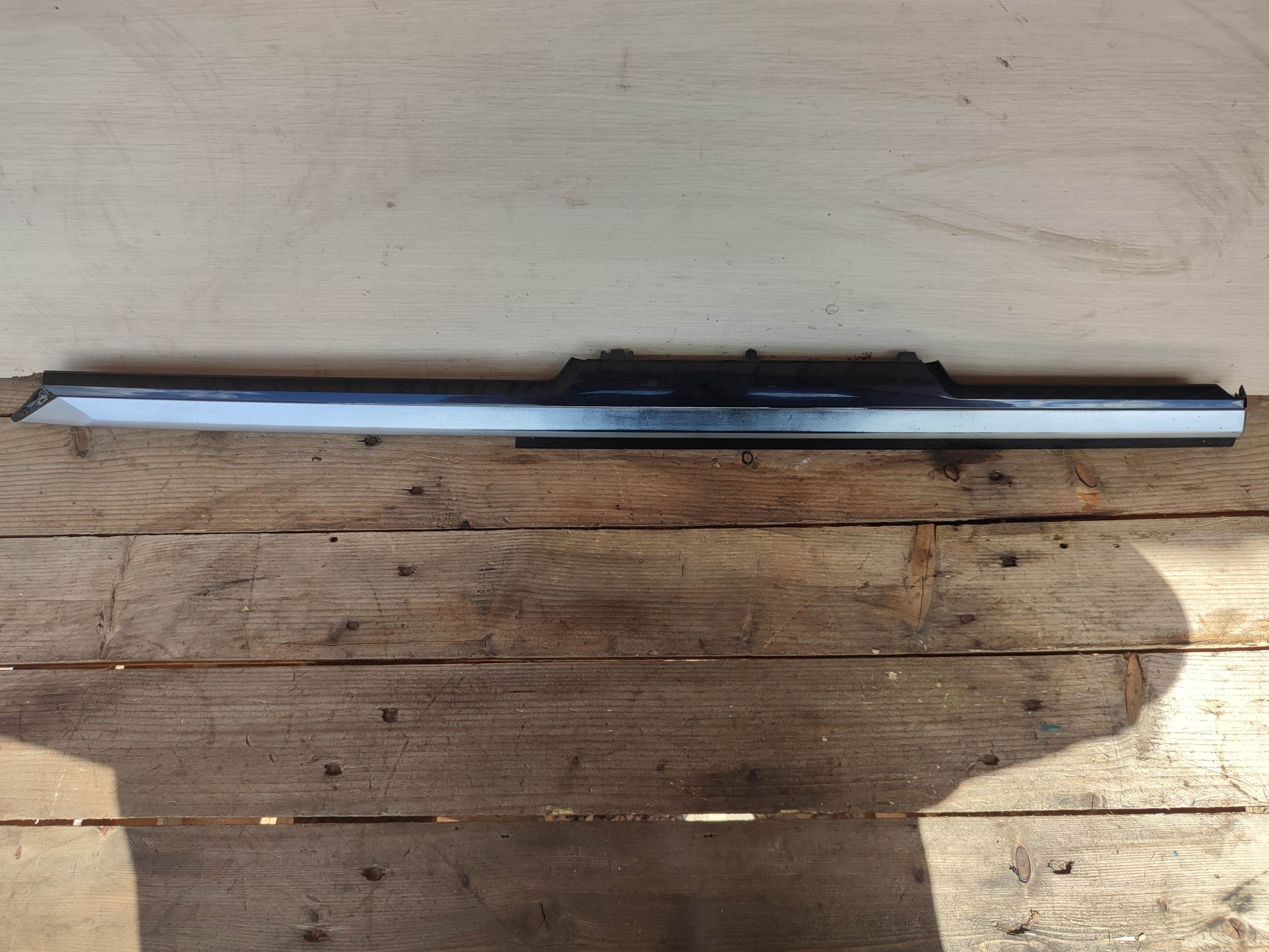 VW ARTEON Moulage du tableau de bord Console 3G8853262K