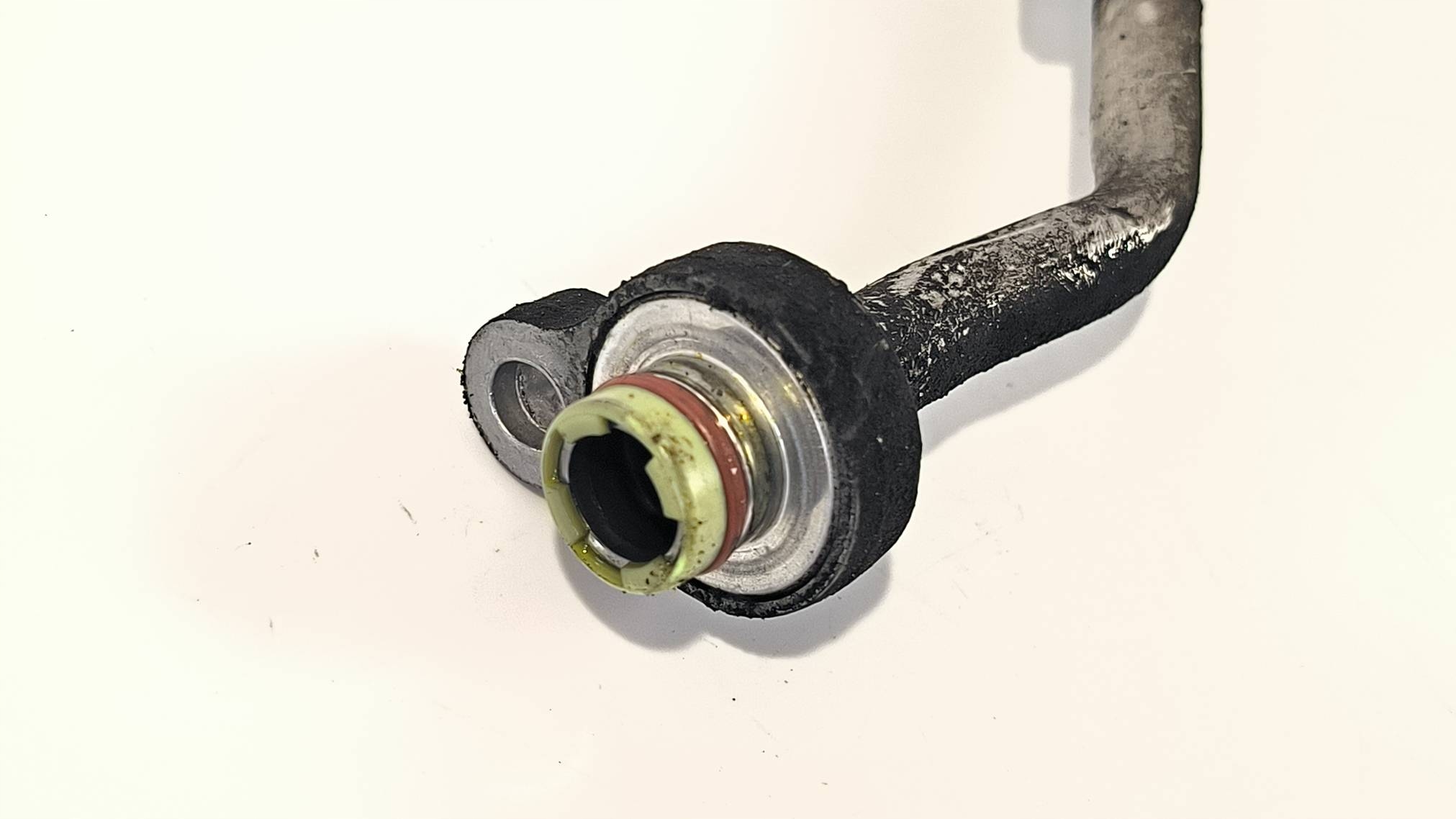 Schlauch klimaanlage 2.0 TDCI FORD S-MAX MK1