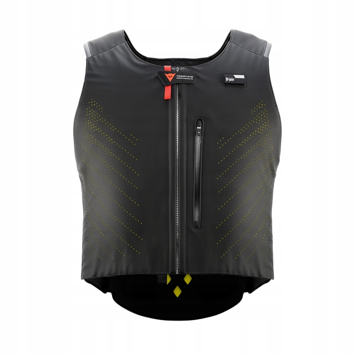 Vesta s vzduchovým vankúšom Dainese Smart Air Xs/s
