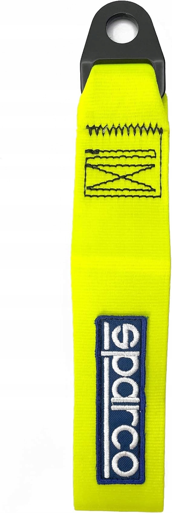 Tažné zařízení Sparco Performance tažná páska otvor 16mm max. 2000 kg