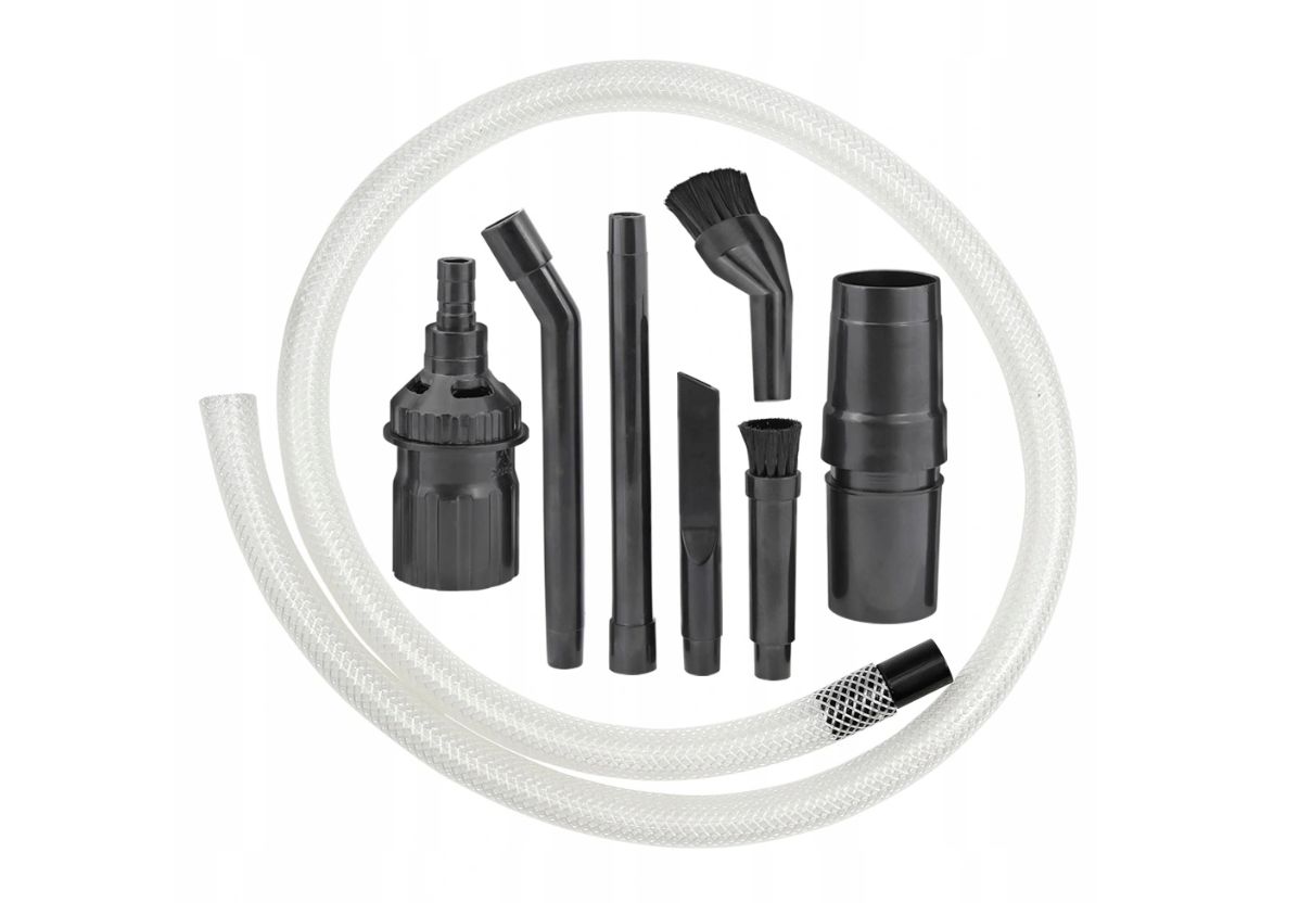 

Zestaw mini ssawek micro ssawki 32/35 do Numatic