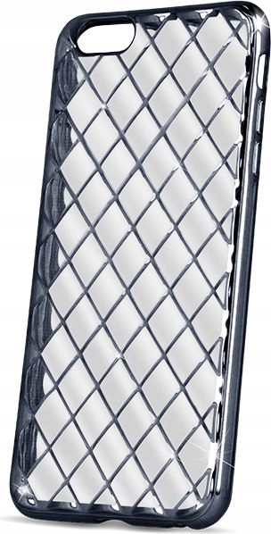 

Etui Case do Iphone 7 / 8 Plecki Slim Srebrny