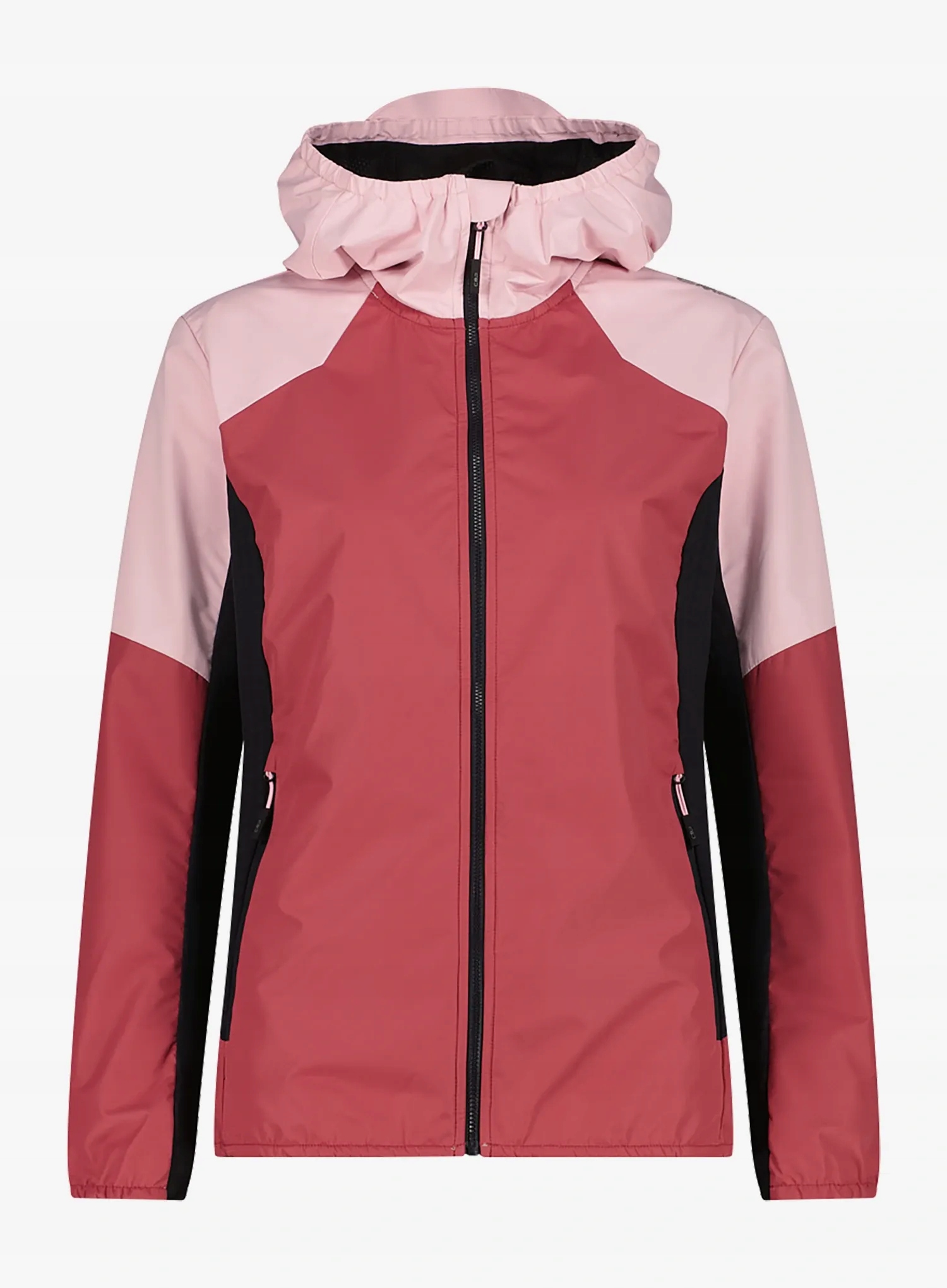 Dámská nepromokavá bunda Cmp Veltrica peony 40 (M)