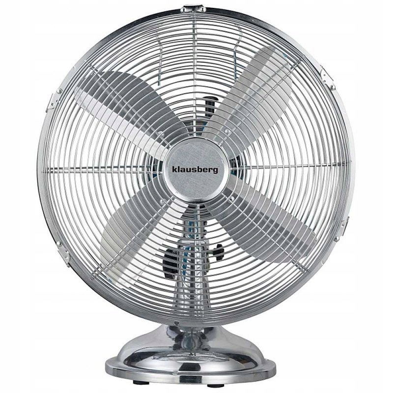 Ventilátor Klausberg KB-7537