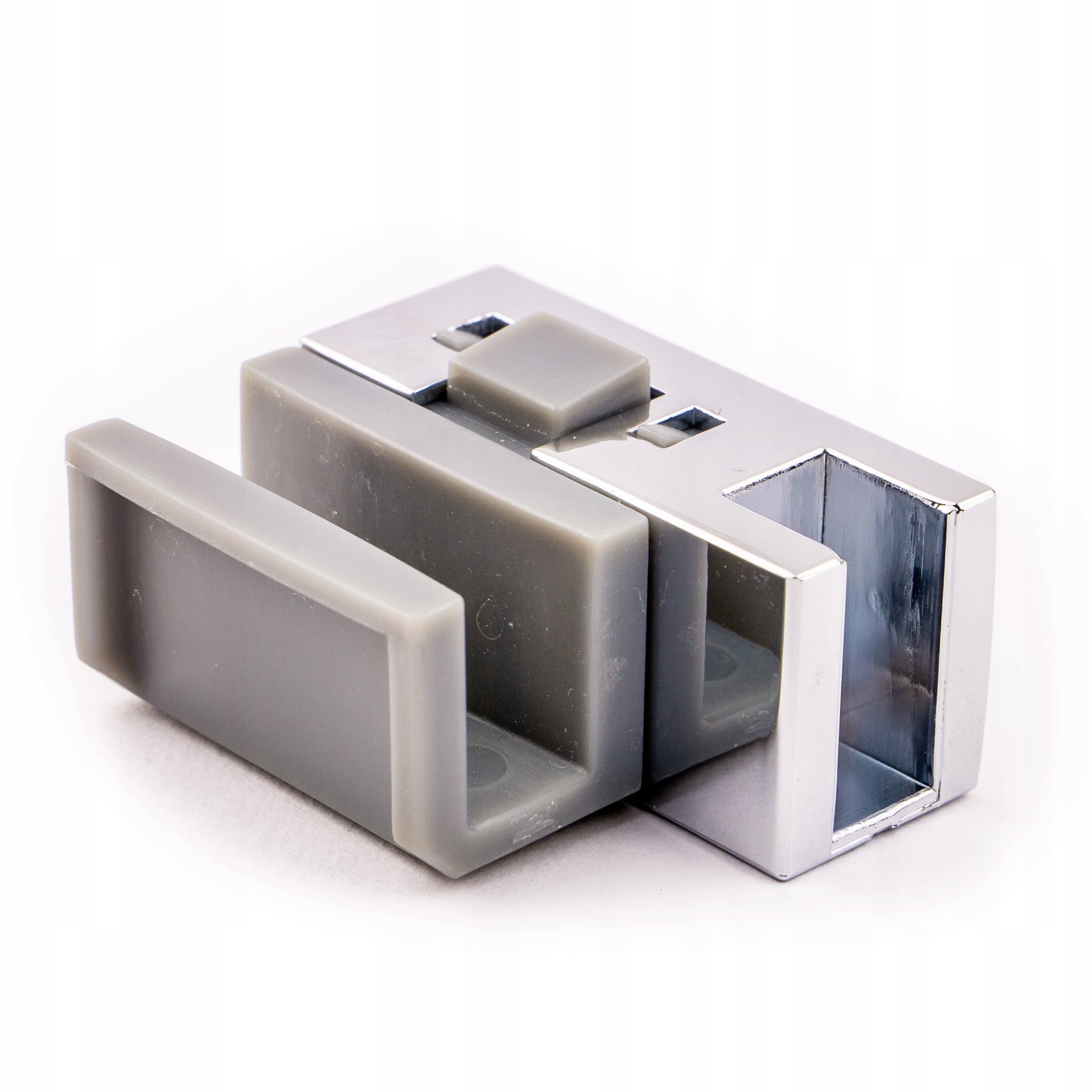 Suwak ES do wersji z listwą progową Radaway ESPERA KDD 008-100001301 lewy Stan opakowania oryginalne