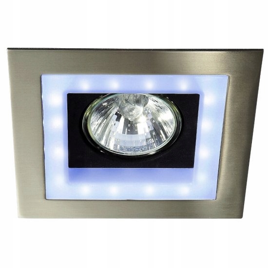 Oczko wpuszczane Philips wpust stropowy LED Bonzi