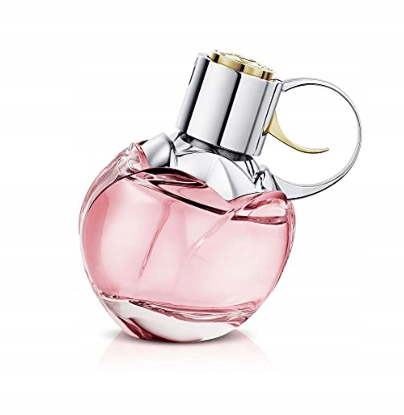 Azzaro Wanted Girl Tonic – Toaletní Voda – Objem