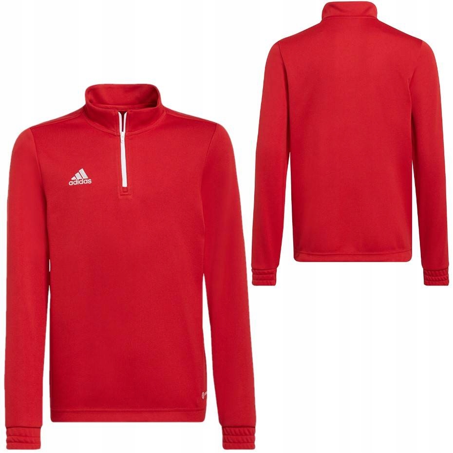 

Bluza dziecięca adidas Entrada 22 Tr Top H57550