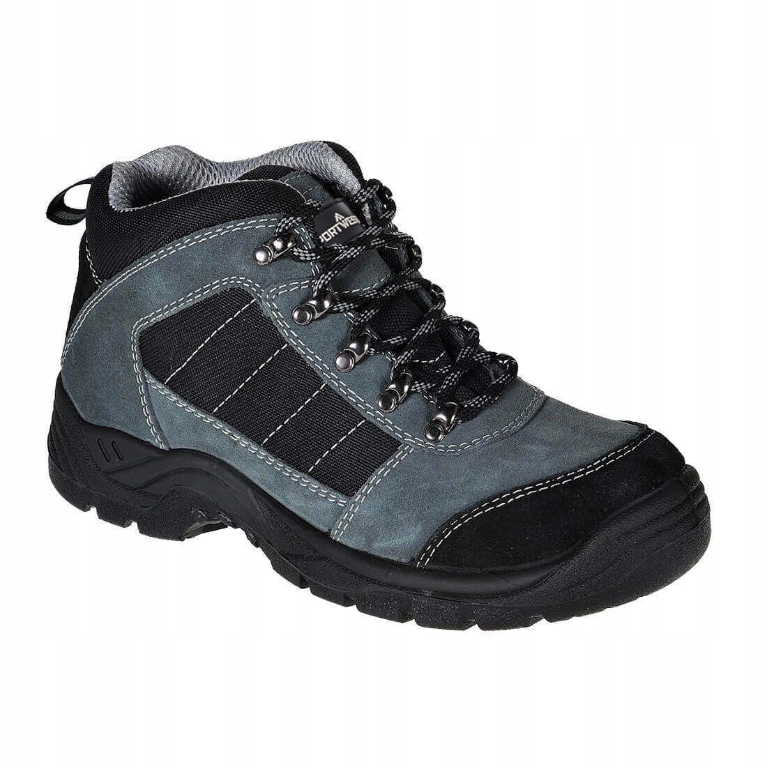 Boty Kotníková Bota Steelite Trekker S1P proti propíchnutí vel. 38 Černá R