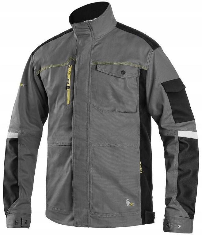 Cxs Stretch Niezniszczalna Bluza Robocza roz. 56