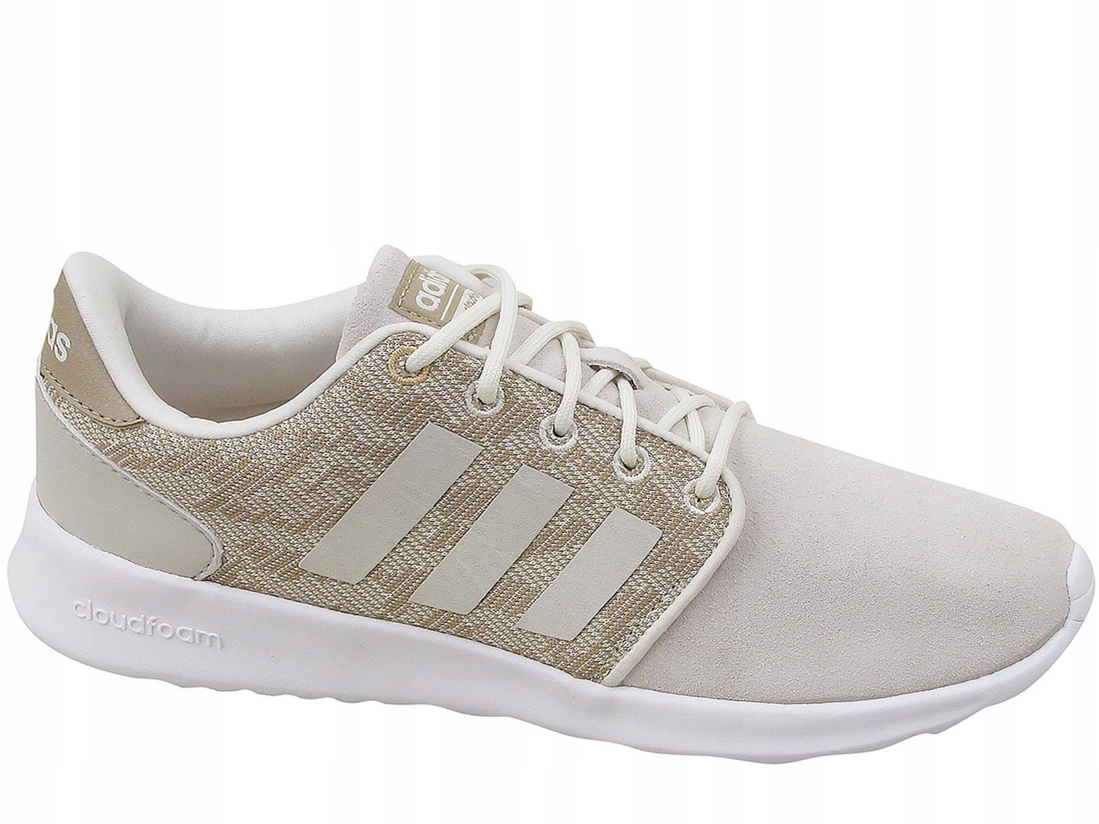 adidas cf qt racer women's