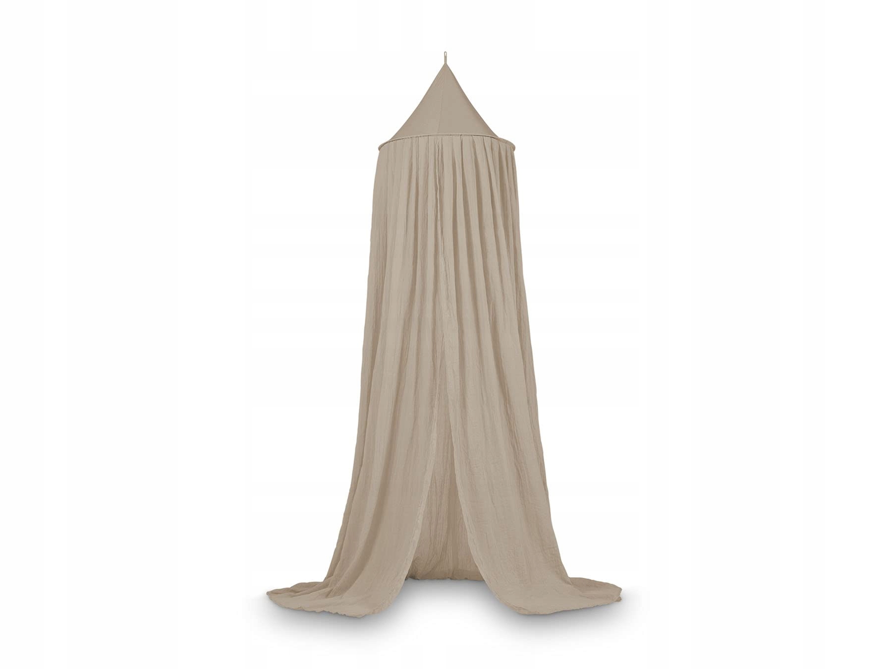 BALDACHIM MOSKITIERA NAD ŁÓŻECZKO JOLLEIN 245CM