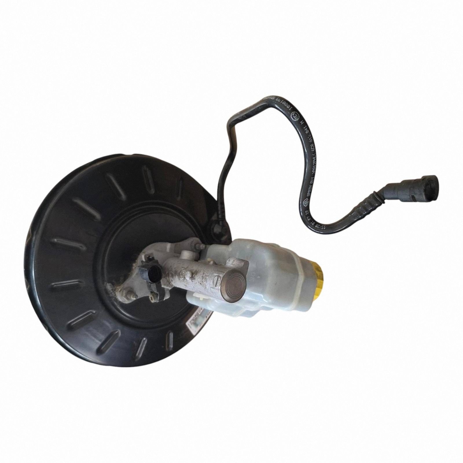 servo servo frein SKODA FABIA III 3 RAPID OE 6C1614105L