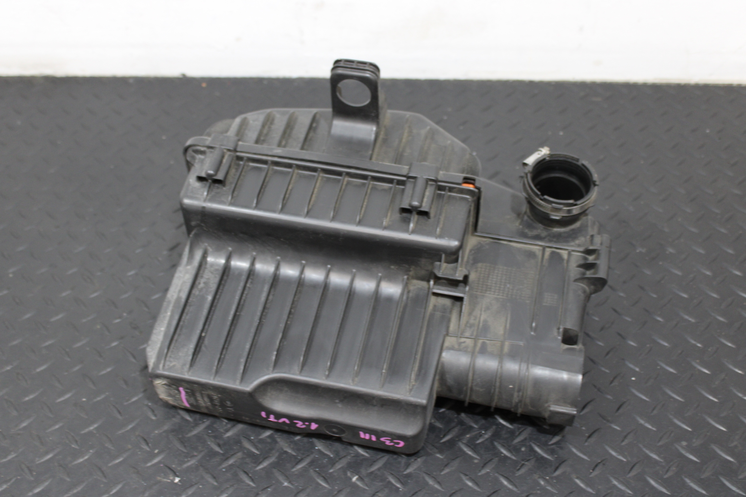 Gehäuse filter luft CITROEN C3 III 3 9826454780