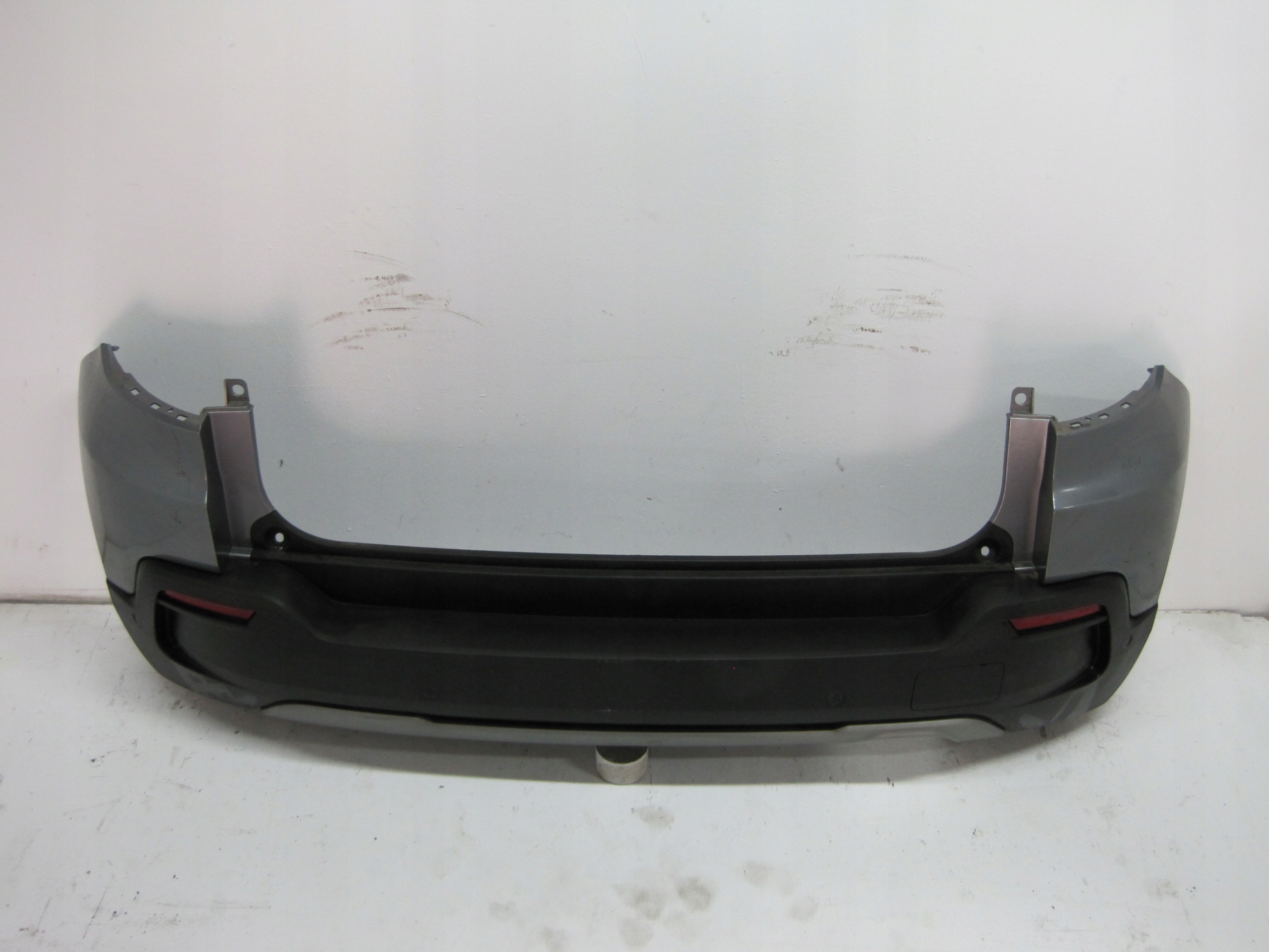 bumper JEEP AVENGER 4 PDC 23R rear part rear