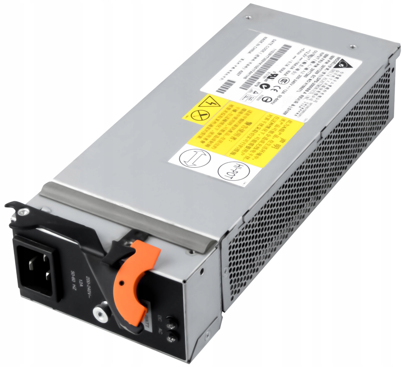 DELTA DPS-2000BB A 2000W 12v 164A 39Y7360