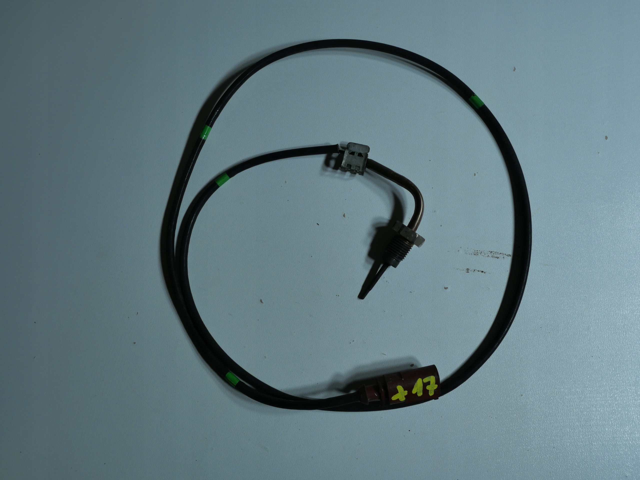 Sensor TEMPERATURY Gase VW T6 04L906088DD