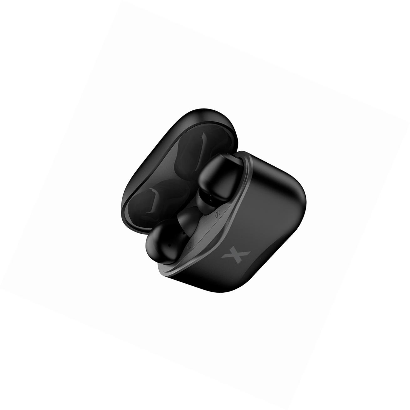 Słuchawki bezprzewodowe dokanałowe bluetooth Tws do iPhone 15 Pro