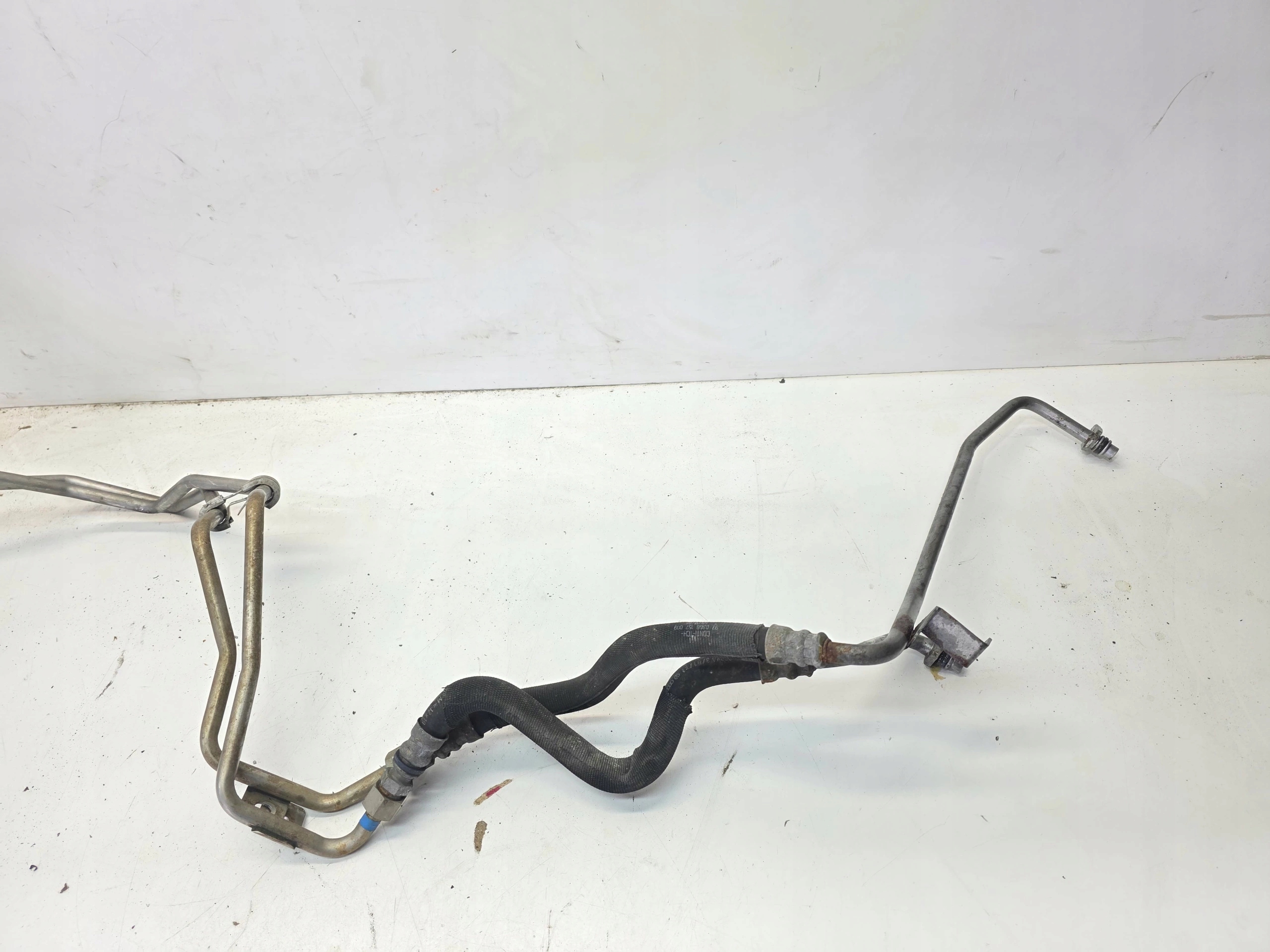 Ölleitung Getriebe getriebe AUDI A4 B8 A5 8T 8K0317818CS 8K0317817CS
