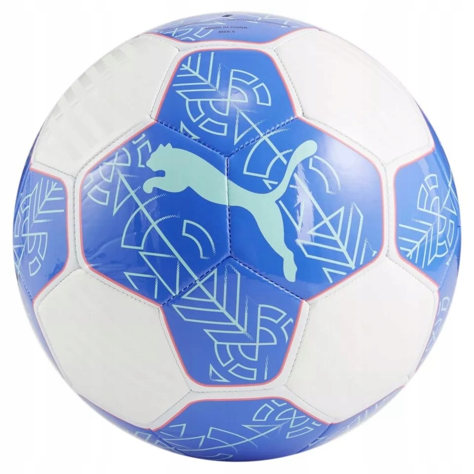 B5746 тренировочный футбол Puma Prestige Ball R. 5